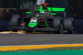 France Racing - News update