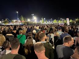 Ed Sheeran rockt Düsseldorf: Konzerthighlights und Fan-Ärger - Imagen principal del artículo