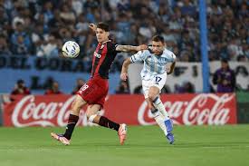 En qué canal pasan River vs. Racing por el Torneo Apertura 2026 hoy