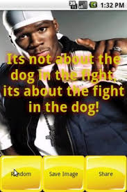 50 Cent Quotes And Sayings. QuotesGram via Relatably.com