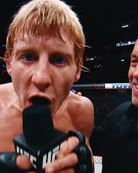 Big fight feels! Paddy Pimblett is BACK on Saturday at ...