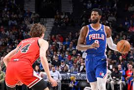 Sixers Host Bulls with Paul George's Return: Game Preview and Predictions