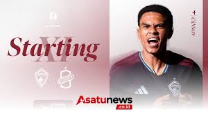 Colorado Rapids Host Switchbacks FC in US Open Cup Round of 16