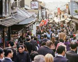 オーバーツーリズム