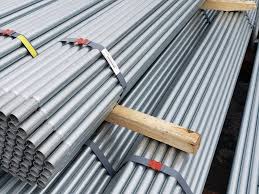 SF20 Chain Link Fence Posts & Framework | Commercial Grade
