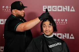 Bugonia: Emma Stone and Jesse Plemons in Yorgos Lanthimos's New Film