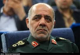 فرمانده قرارگاه مرکزی خاتم الانبیا معرفی شد/ سرلشگر عبداللهی: دشمن با جنگ روانی به دنبال التهاب در داخل کشور است