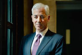 Bill Ackman Unveils Six New Stock Picks