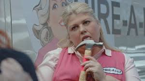 Urzila Carlson is great. So why is her new ABC sketch show so bad?