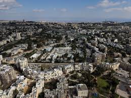 Israel demolishes buildings in UN Palestinian agency's East Jerusalem compound