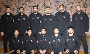 نتیجه کشتی امروز