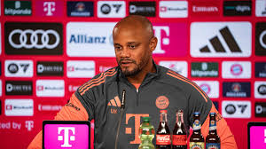 FC Bayern - News update