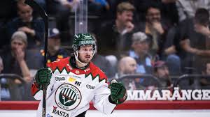 Frölunda HC - News update