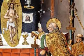 ¿Qué santo se celebra hoy? Consulta el santoral del lunes 17 de noviembre