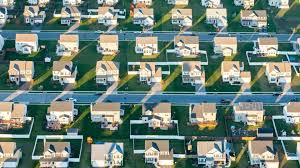 Current mortgage rates and trends for July 2025