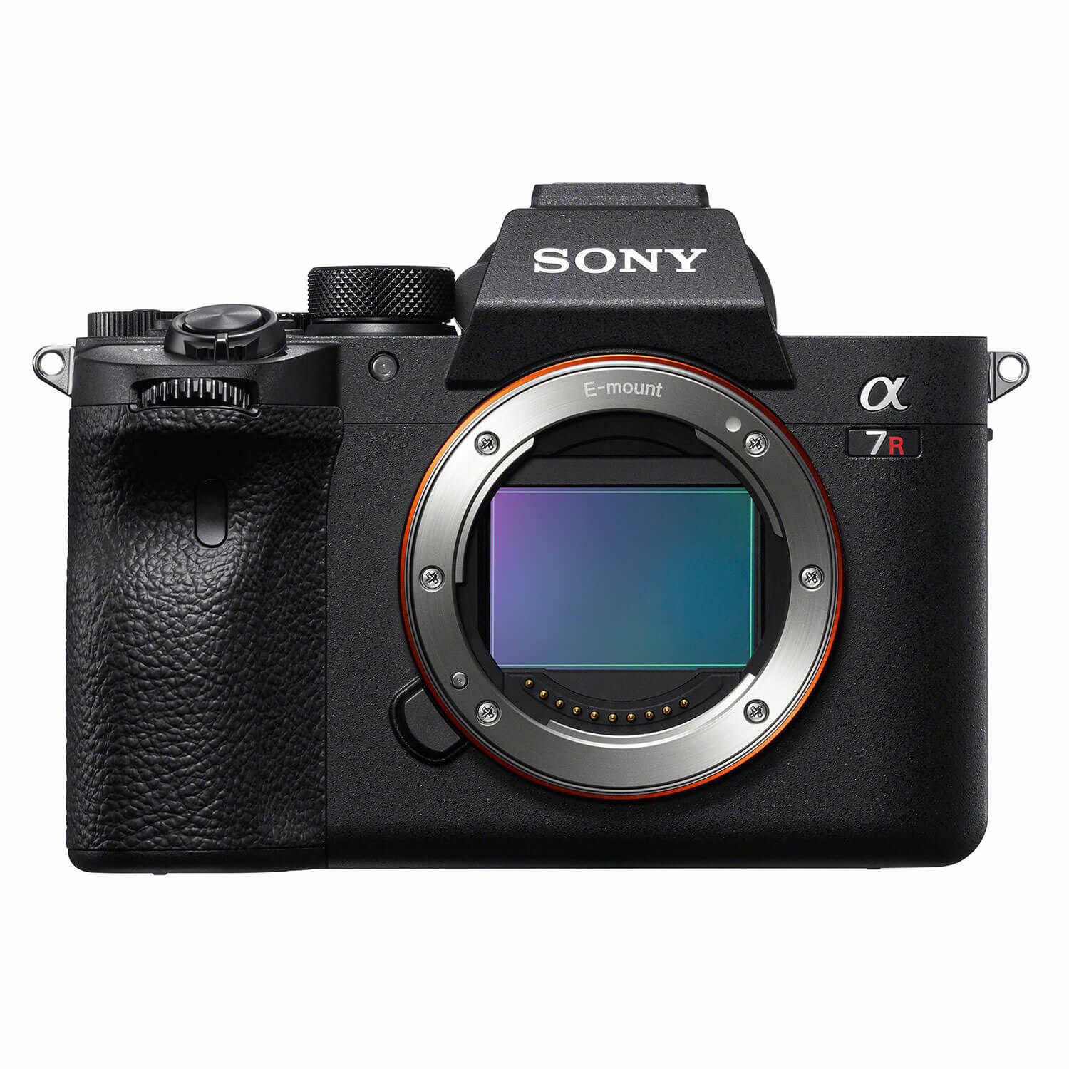 Sony Alpha a7R IV Mirrorless Camera