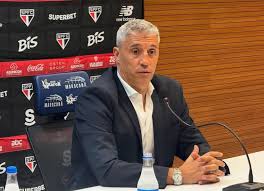 Nação Tricolor - News update