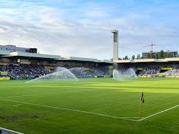 Barakaldo CF - News update