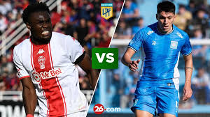 Huracán vs. Estudiantes (RC) EN VIVO hoy: resultado, goles y minuto a minuto del Torneo Clausura 2026