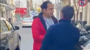 ¡Escándalo! Sindicalista Ataca a Feinmann: ¿Qué Pasó a la Salida de la Radio? - Imagen principal del artículo