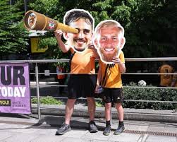 Hull City vs. Middlesbrough: Championship Playoff Final Showdown
