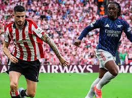 Preview: Cultural Leonesa vs Athletic Bilbao - prediction, team news, lineups