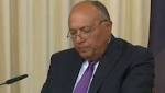 شكري يتوجه إلى ألمانيا وبيلاروسيا