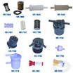 Johnson Outboard Fuel Parts - m