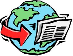 Resultado de imagen de news world