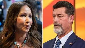 Adelita Grijalva wins Arizona special election for Epstein files