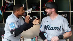 Previewing the Miami Marlins Salient Series Against the Phillies