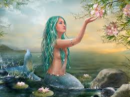 Resultado de imagen de imágenes de sirenas reales