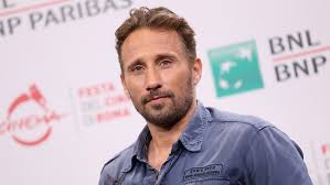 ‘Supergirl: Woman of Tomorrow’ Casts Matthias Schoenaerts in Villain Role