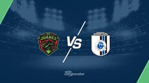 [𝐋𝐈𝐕𝐄~𝐒𝐓𝐫𝐞𝐚𝐦𝐬!!]* Juárez vs Querétaro s𝐭𝐫𝐞𝐚𝐦𝐬 𝙵𝚛𝚎𝚎 𝖮𝗇𝗅𝗂𝗇𝚎