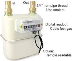 How much does it cost to run gas water heater