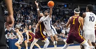 Where To Watch: Penn State basketball a rare B1G favorite vs. Rutgers Wednesday