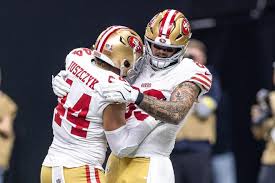 49ers Roster Updates and Game Preview vs. Cardinals