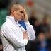 England coach Stuart Lancaster admits multi-million pound build-up...
