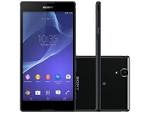 Xperia T2 Ultra Dual Features Dual SIM Mobile - Sony Xperia