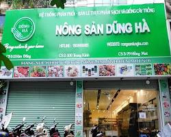 Hình ảnh về Nông sản Dũng Hà