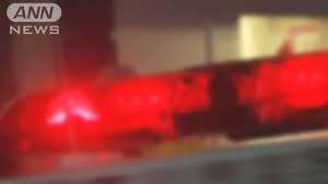 【速報】会員制貸金庫で4億円超盗まれる 二重ロックをこじあける 東京・八王子市（テレビ朝日系（ANN））