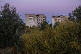 Zaporijia: Moscou Coupe l'Electricité! Risque Nucléaire Accru?