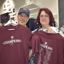 L’UBB double championne d’Europe : à la boutique officielle de Bordeaux, le tee-shirt du titre déjà pris d’assaut