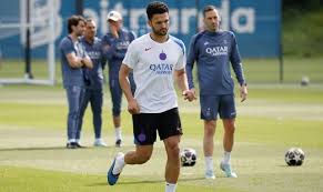 News source: Foot Mercato