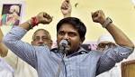 Modi's return power will result