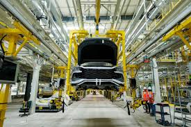 BYD Acelera no Brasil! 50% das Peças Serão Nacionais Até 2027! - Imagen principal del artículo