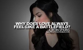 jordin sparks quotes | Tumblr via Relatably.com