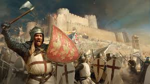 تریلر هنگام عرضه Stronghold Crusader: Definitive Edition منتشر شد