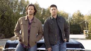 dynamite entertainment supernatural series finale