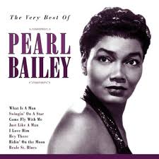 Pearl Bailey Quotes. QuotesGram via Relatably.com